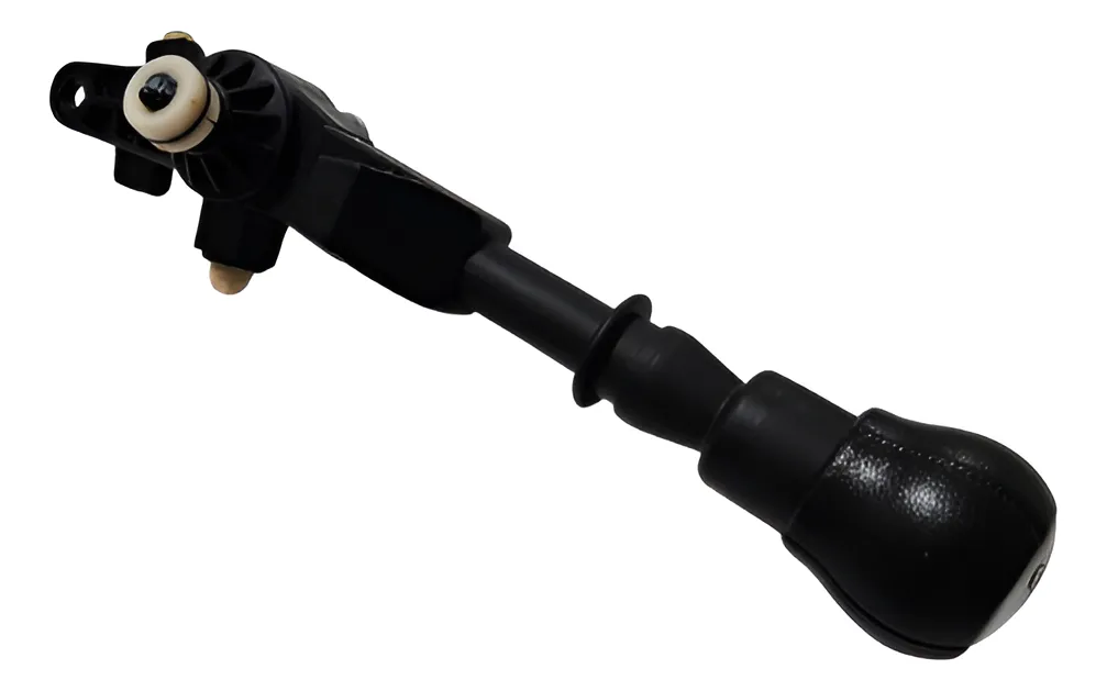 [AMOSTRA] Alavanca de Mudanças de Câmbio Astra Hatch 2p/4p 2006