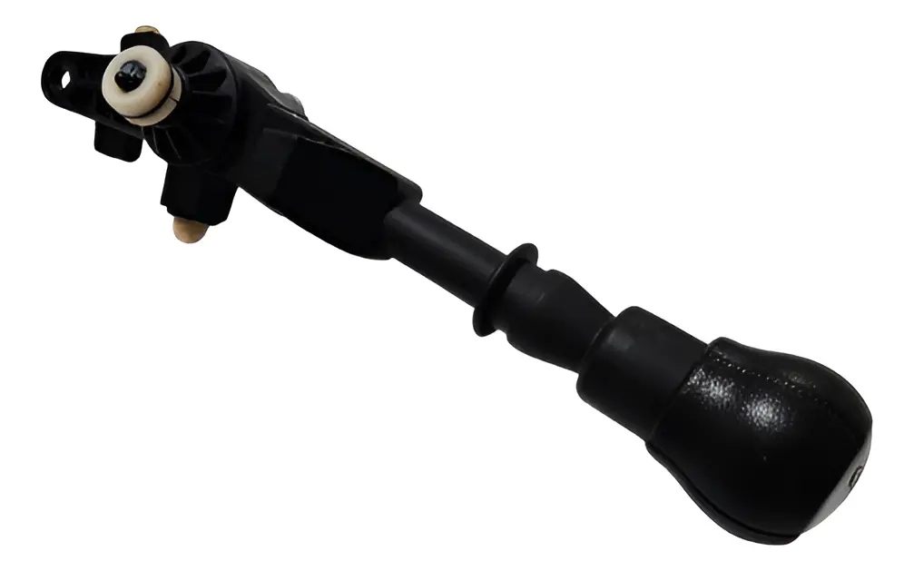 Alavanca de Mudanças de Cambio do Astra Hatch 2p 4p 2006 GM