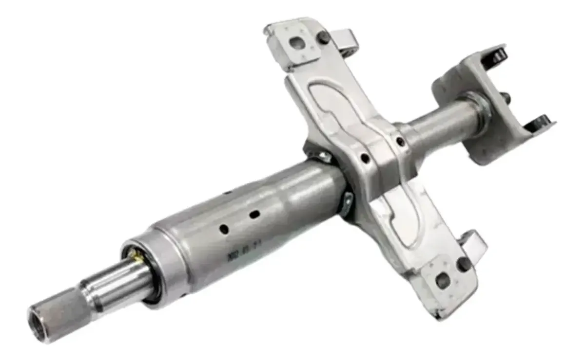 Coluna Direção Regulavel Original GM Spin 52072602