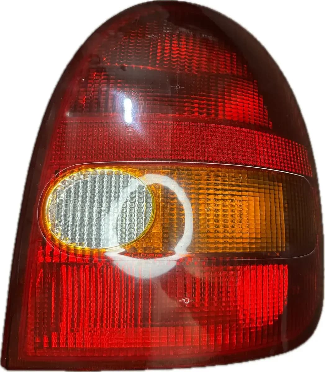 Lanterna Traseira Lado Direito Corsa Wind 94/99 Original M.carto 90386271 GM