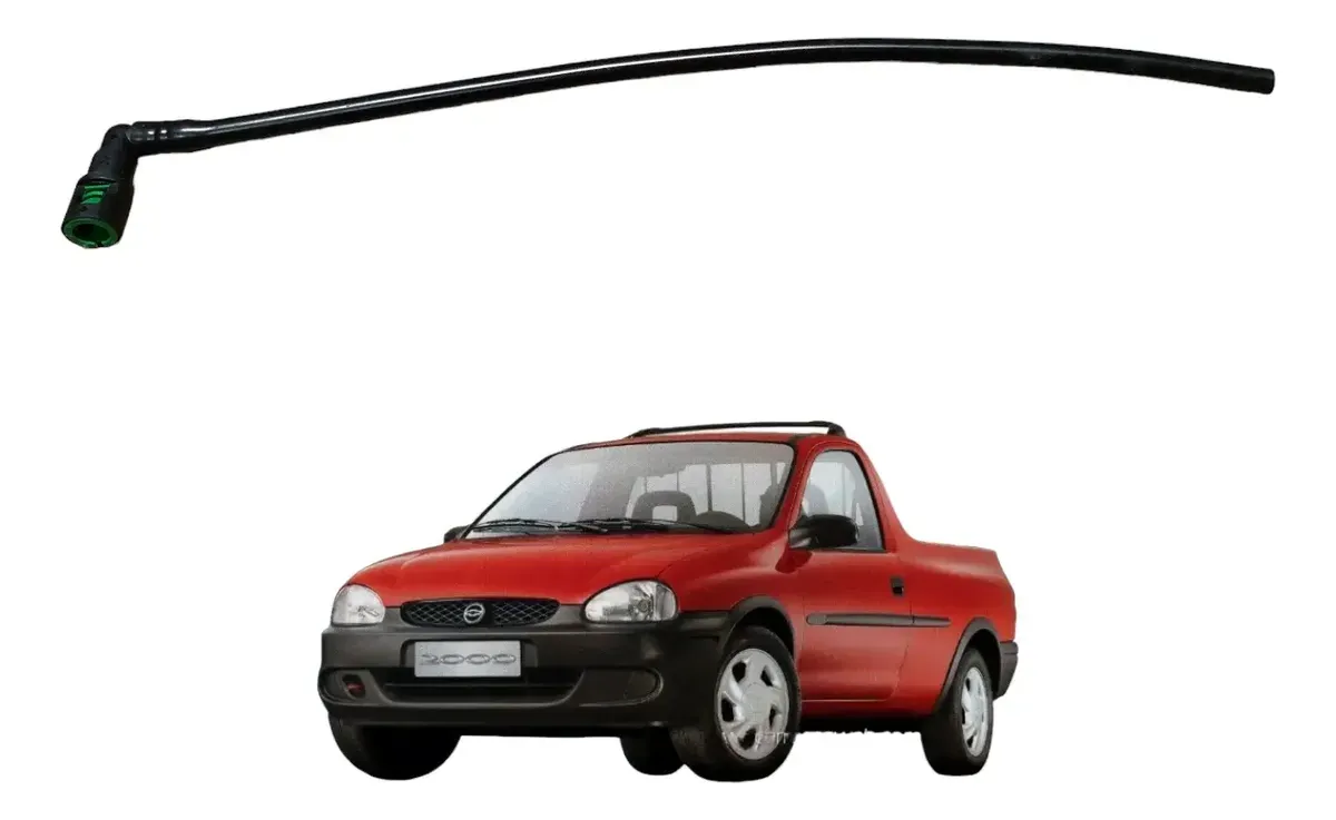 Mangueira Combustivel Chevrolet Corsa Pick-up 93281577