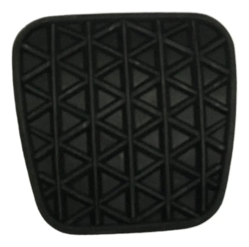 Par Capa Pedal Freio Embreagem Vectra 97 98 99 00 Original