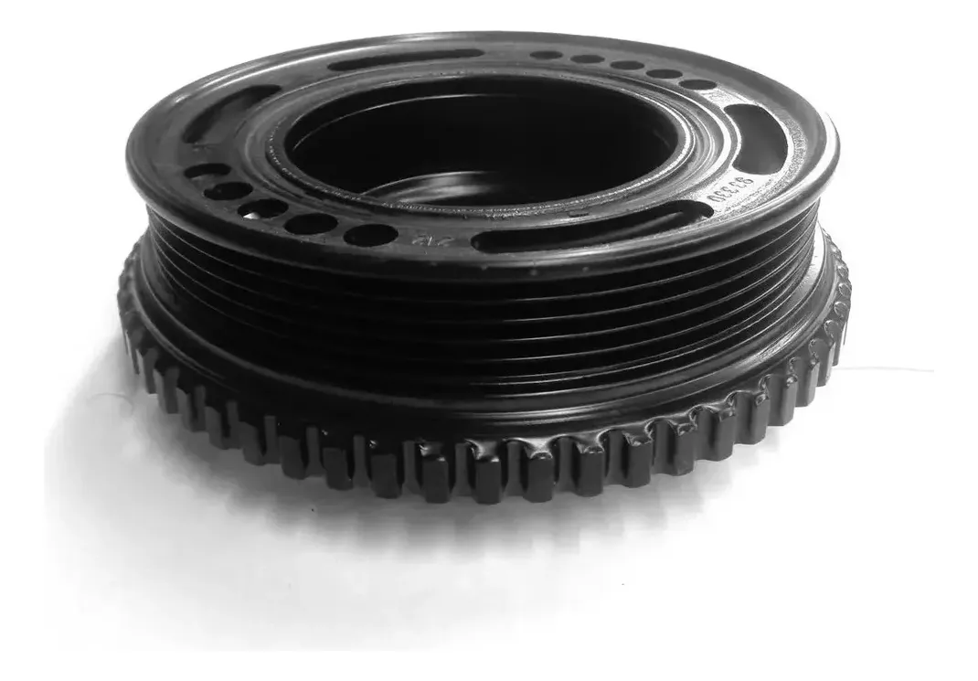 Polia Virabrequim Polia 5pk GM Novo Corsa 1.8 04/12 93330212