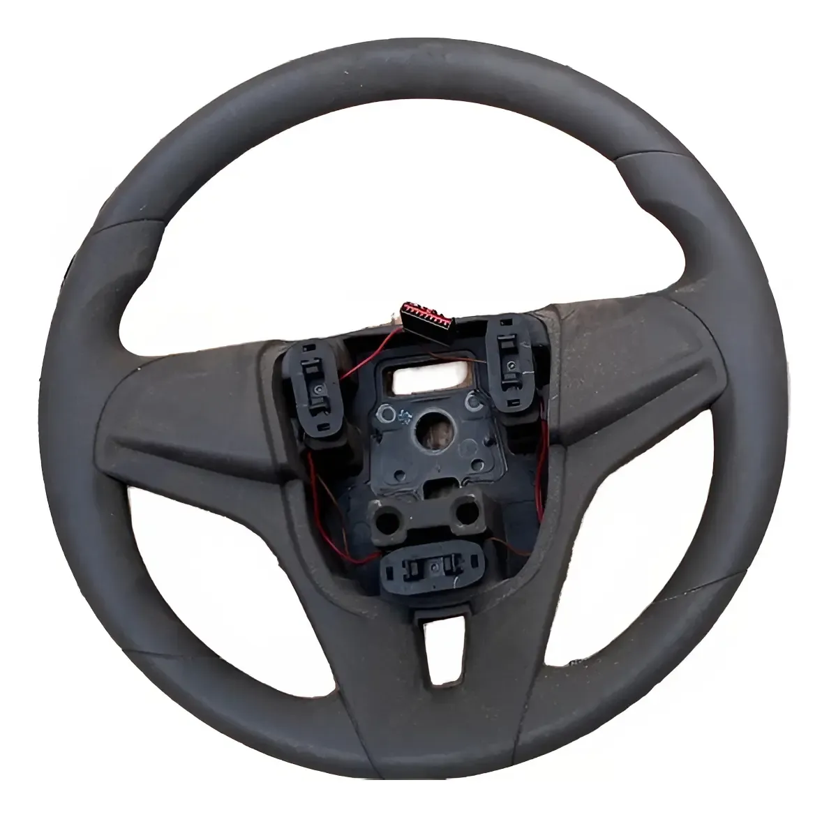 Volante Direção sem Airbag Cobalt Spin 2012/2015 94772409 GM